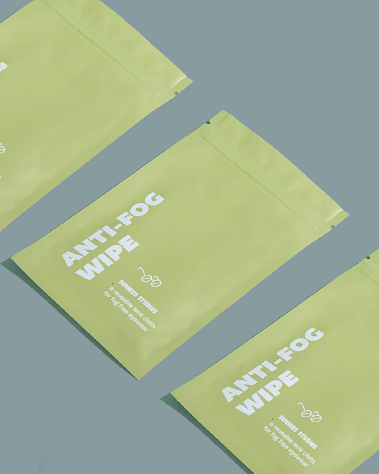 Anti-Fog Wipe - Image 5