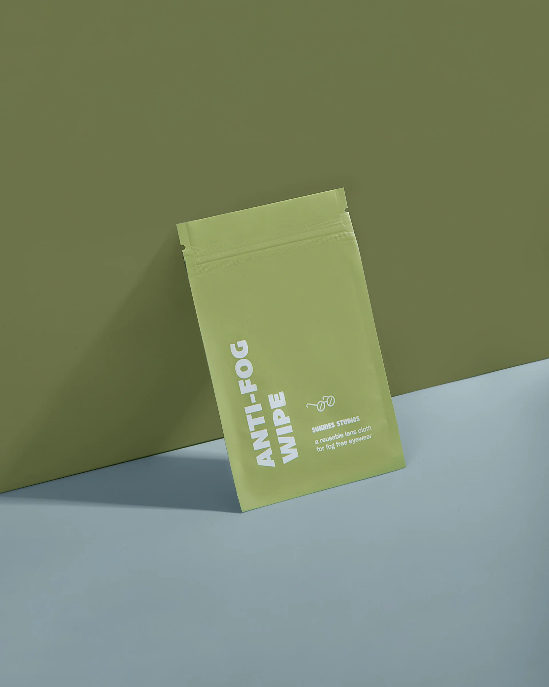 Anti-Fog Wipe - Image 7