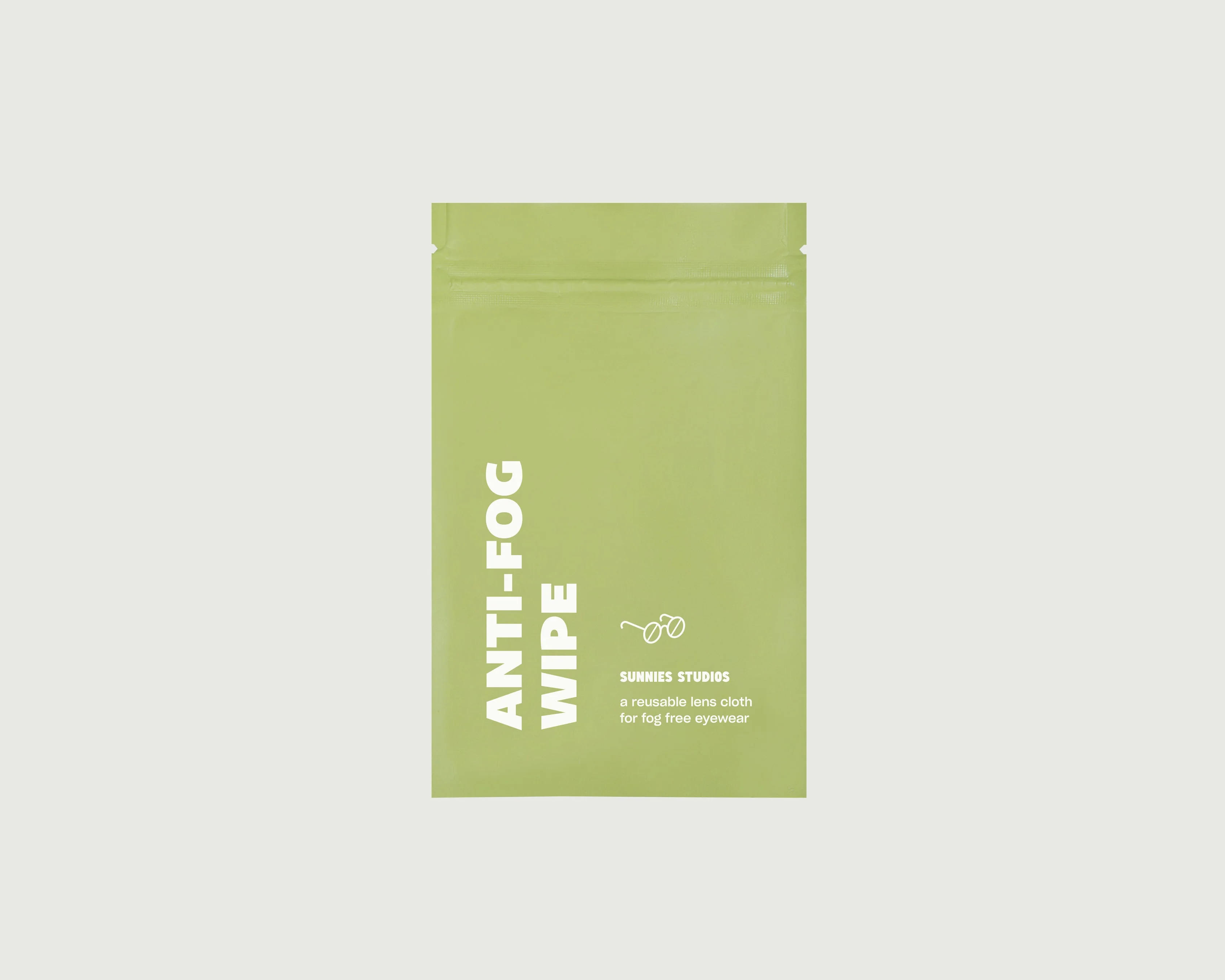 Anti-Fog Wipe - Image 8
