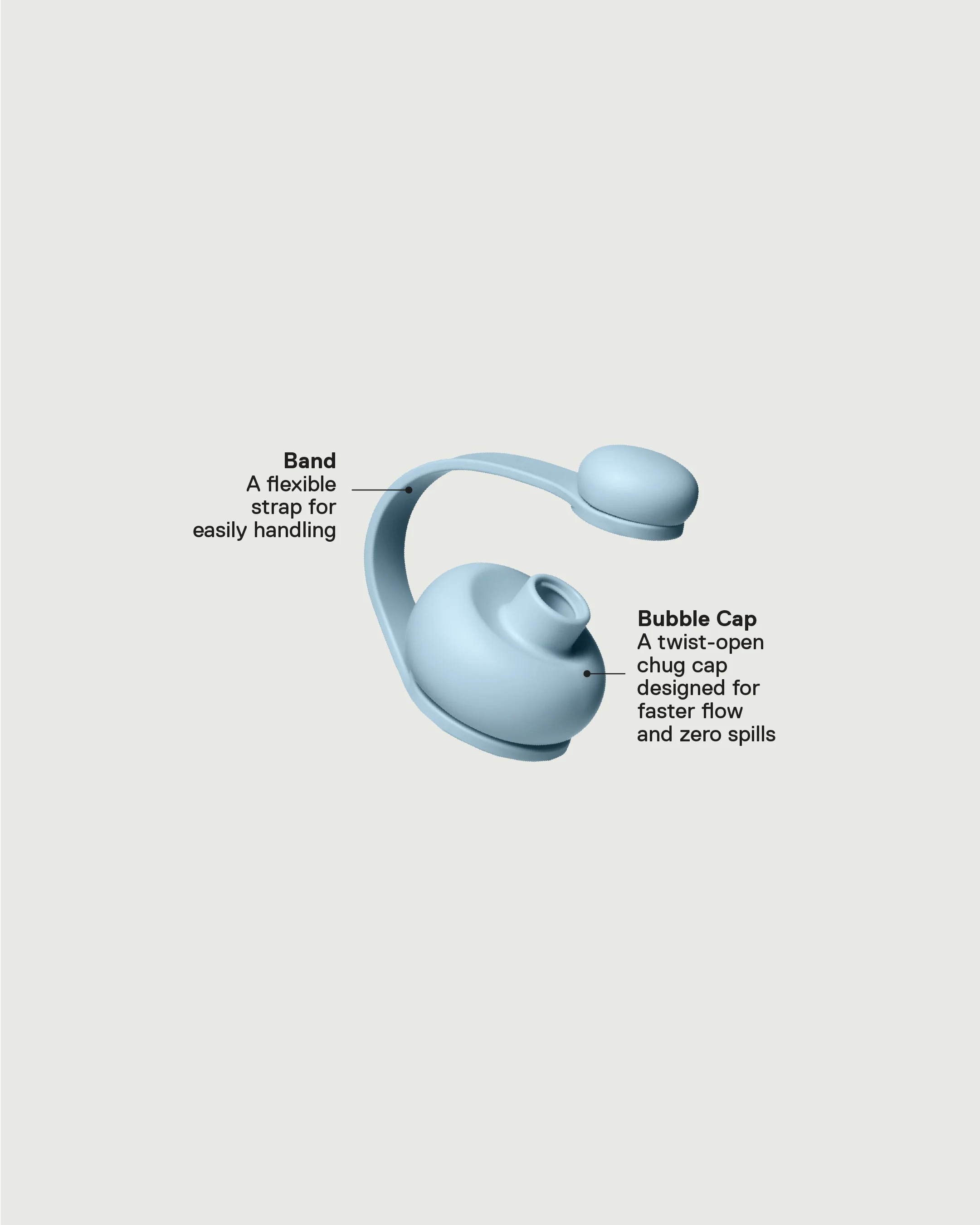 Bubble Cap Set - Image 43