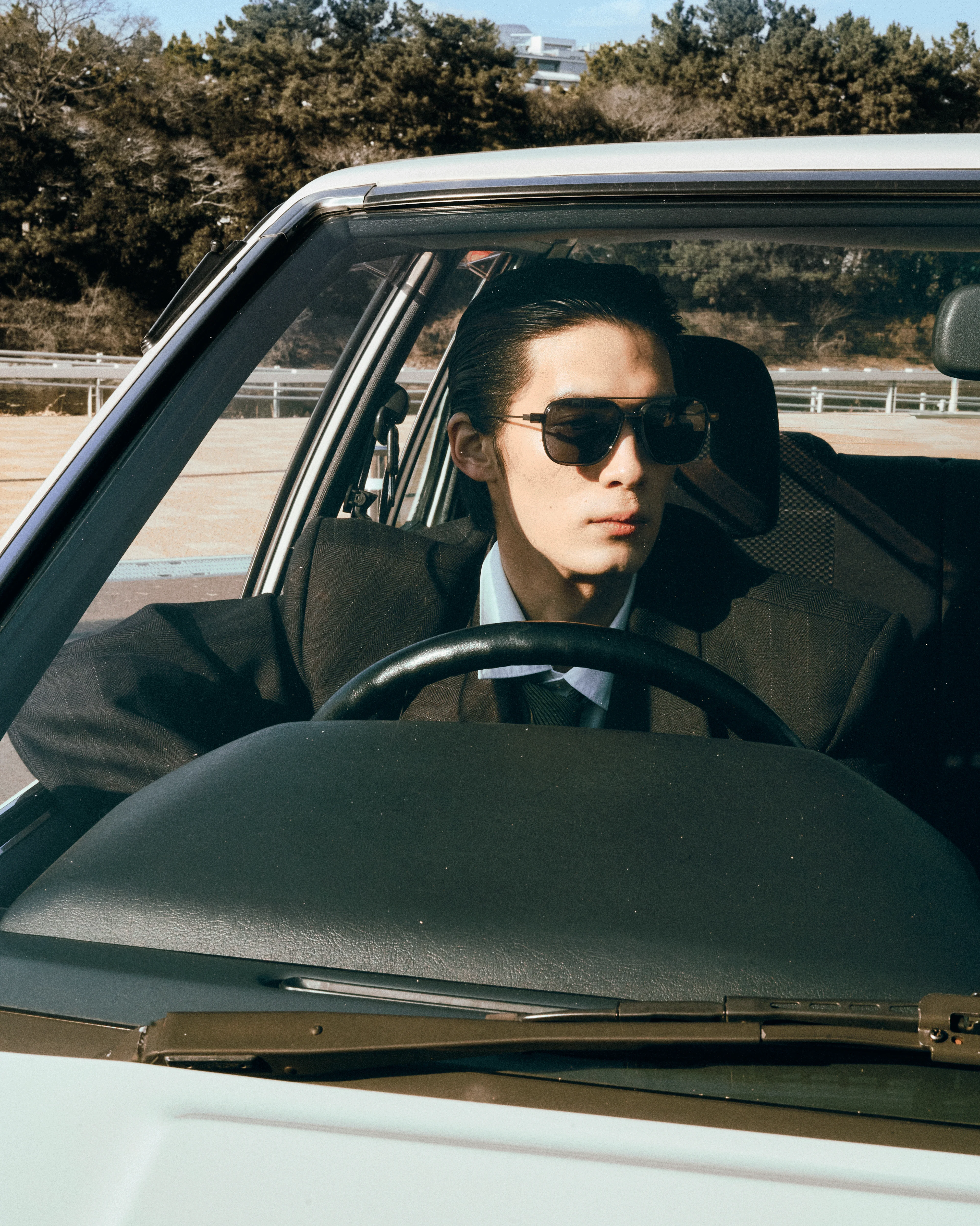Chase Clip-On Lenses - Image 7