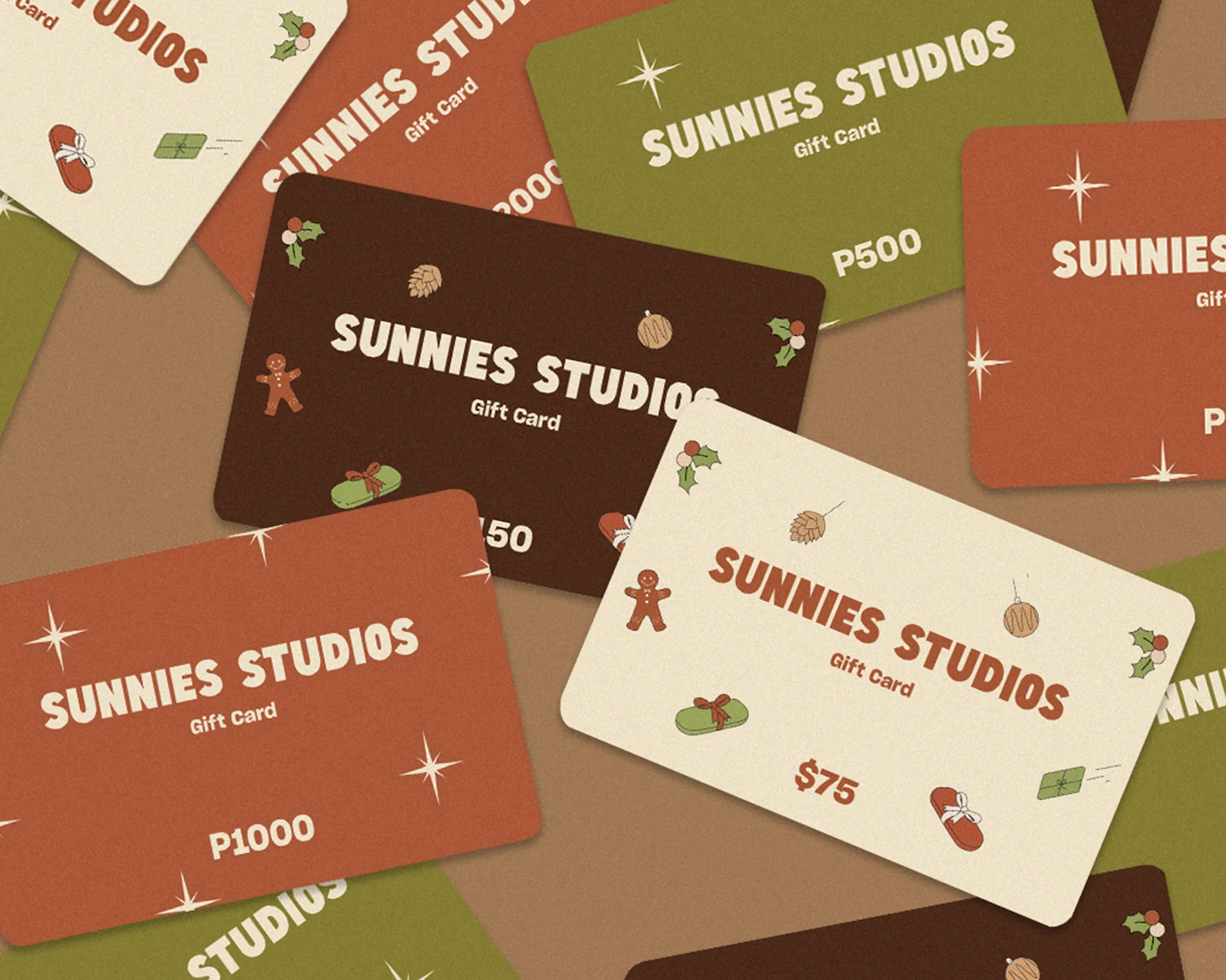 Digital Gift Card - Image 13