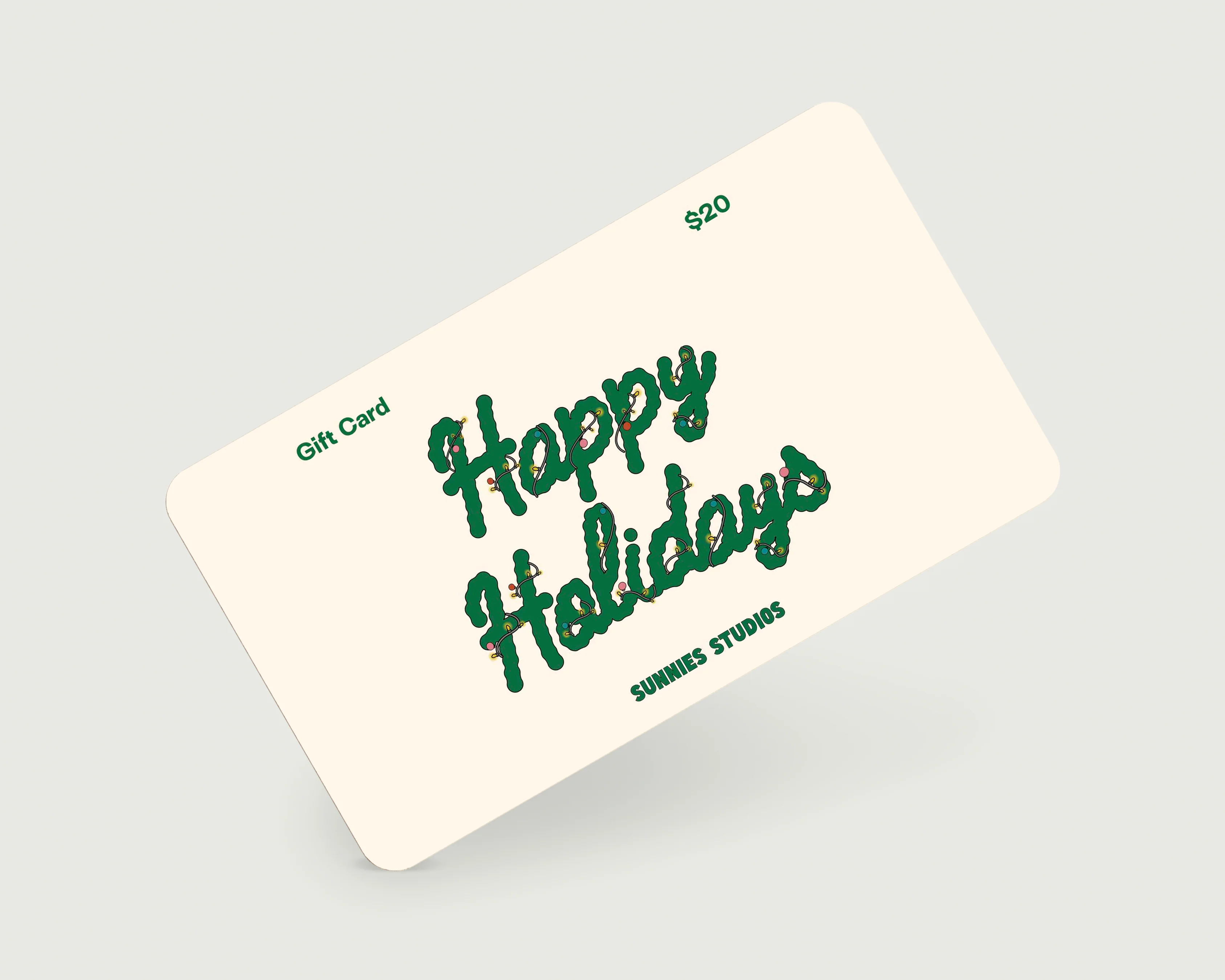 Digital Gift Card - Image 21