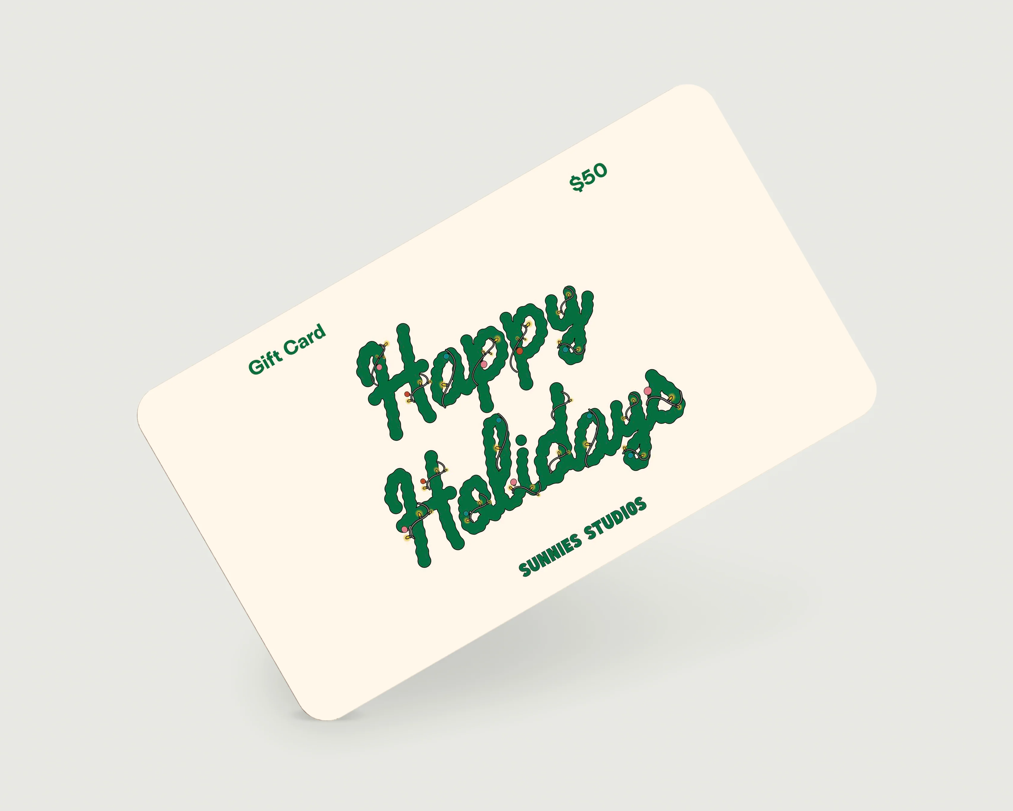 Digital Gift Card - Image 22
