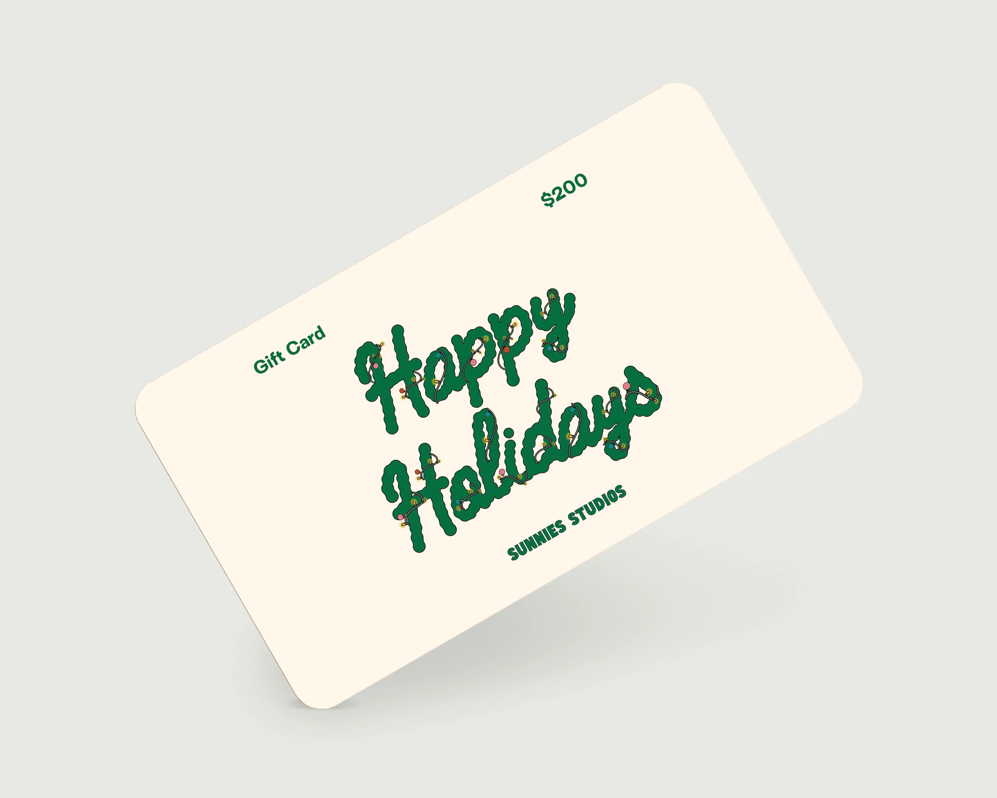 Digital Gift Card - Image 26