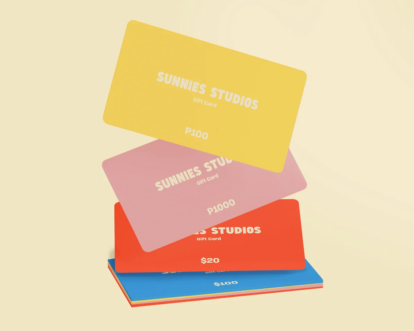 Digital Gift Card - Image 38