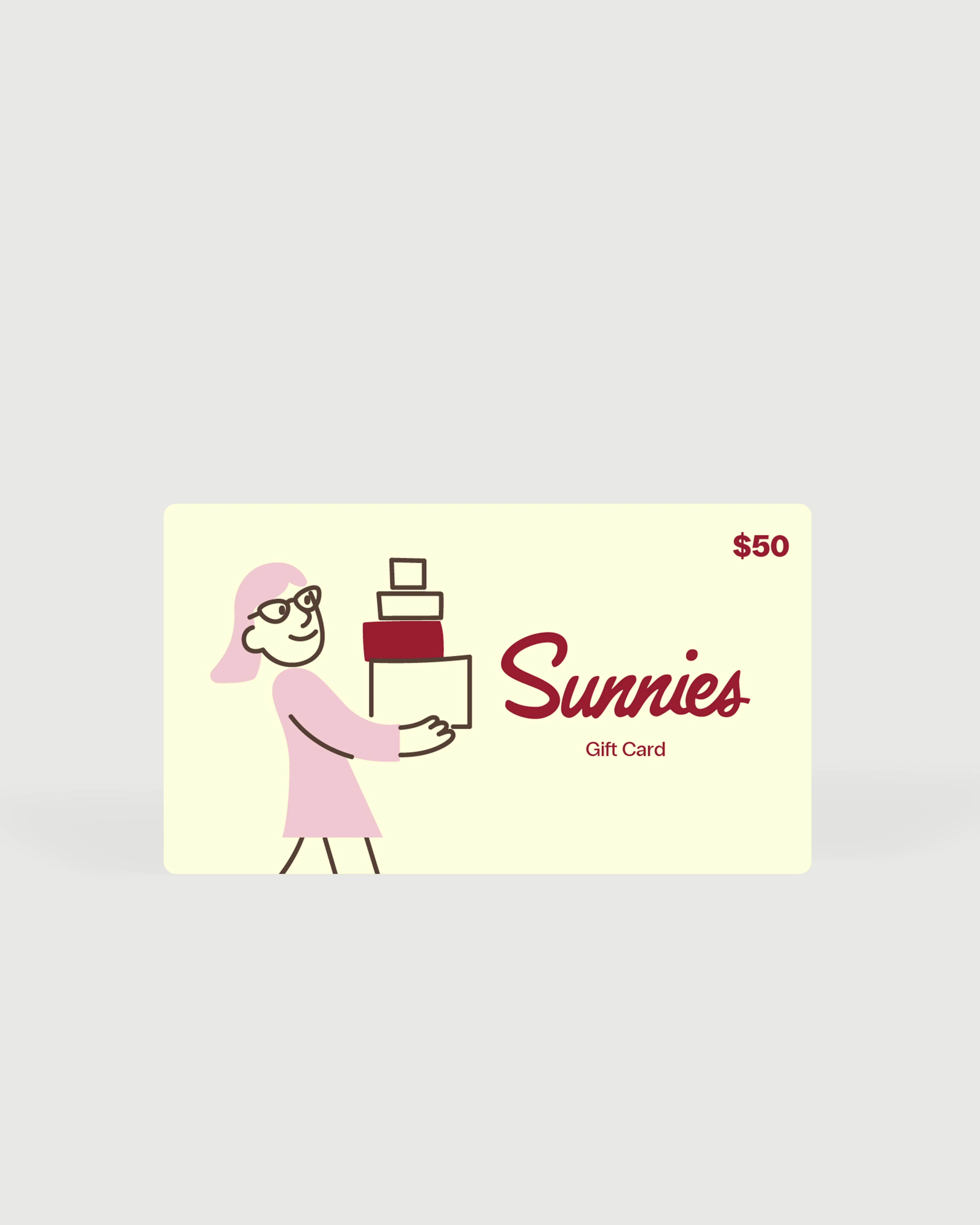 Digital Gift Card - Image 40