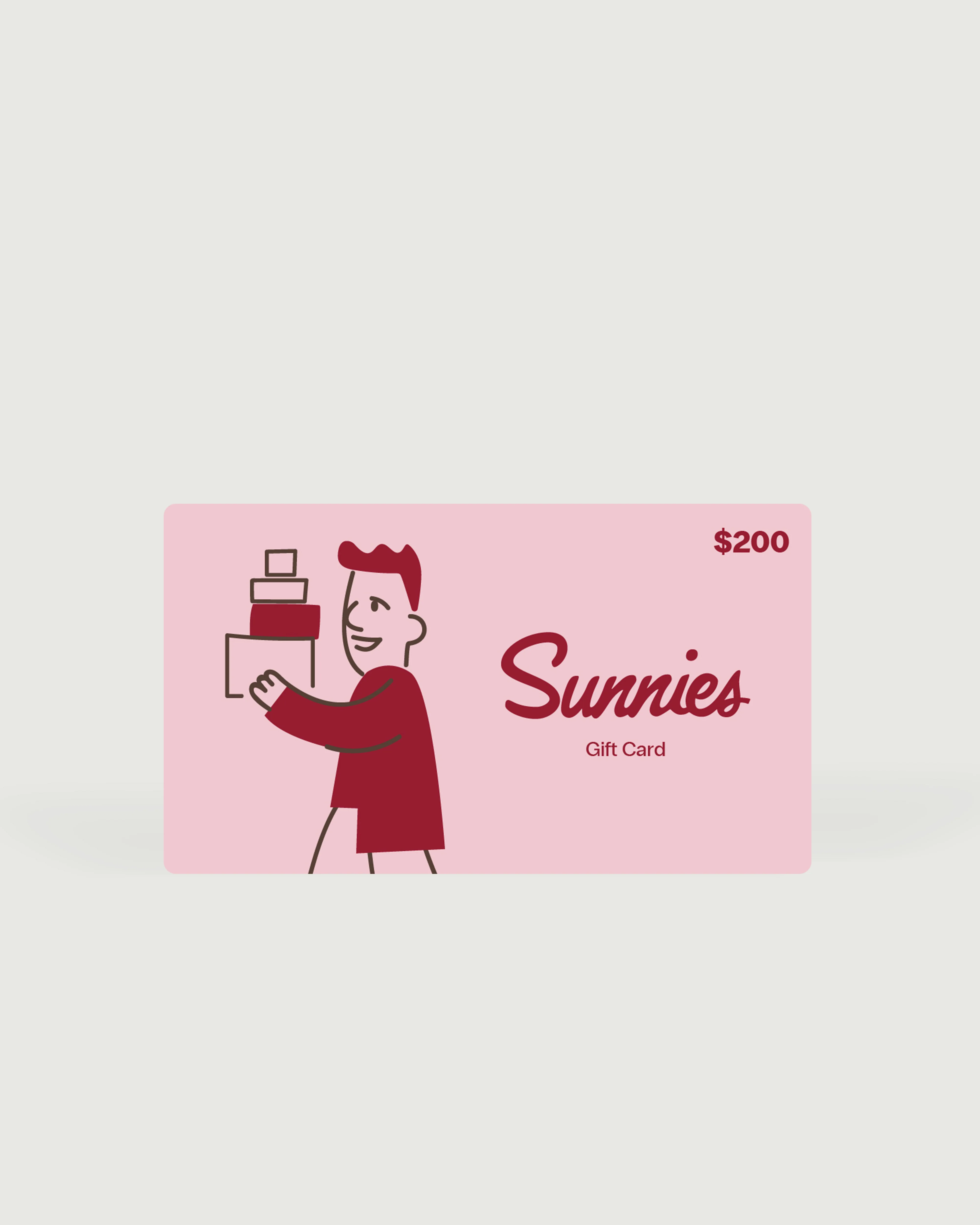 Digital Gift Card - Image 44