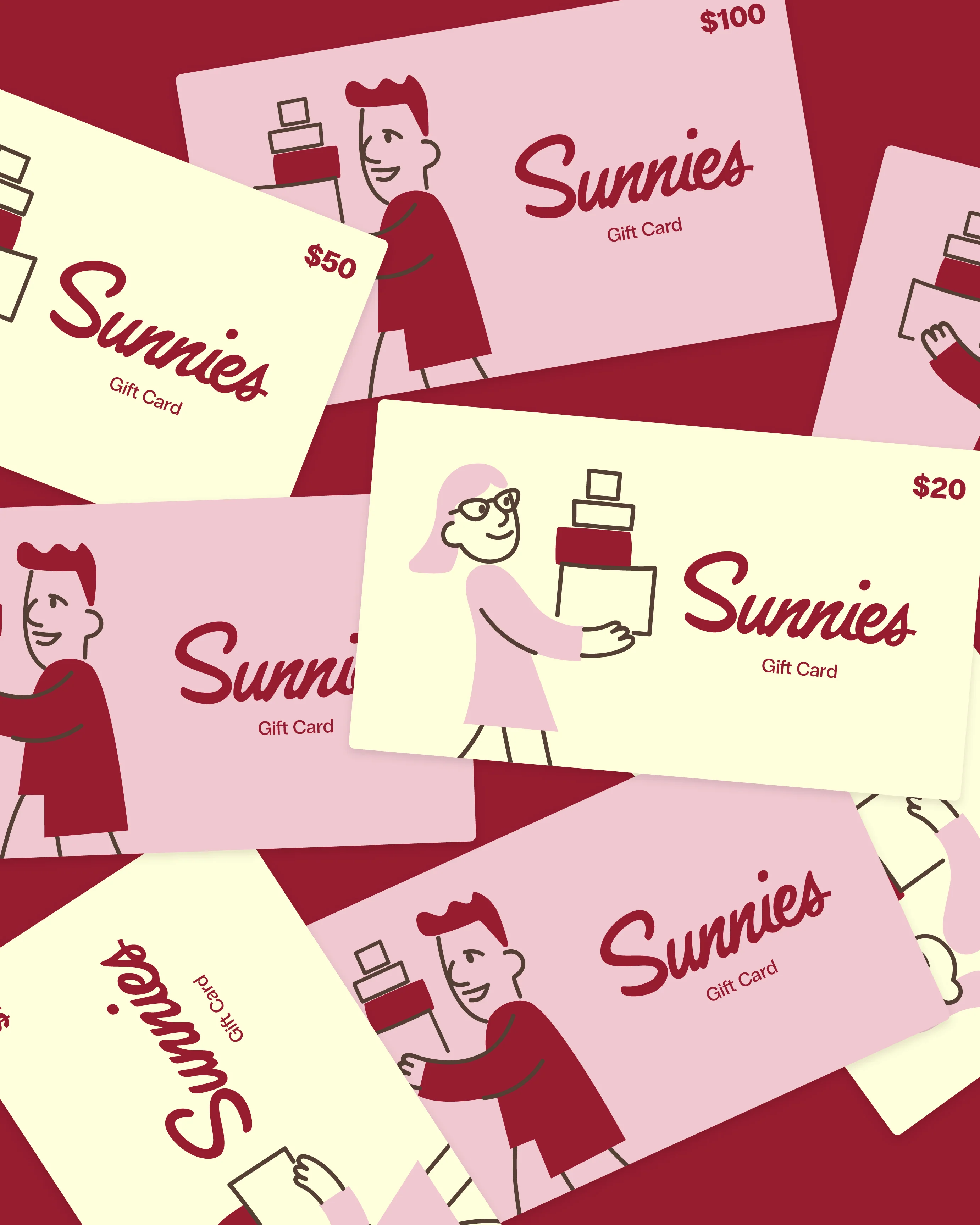 Digital Gift Card - Image 50