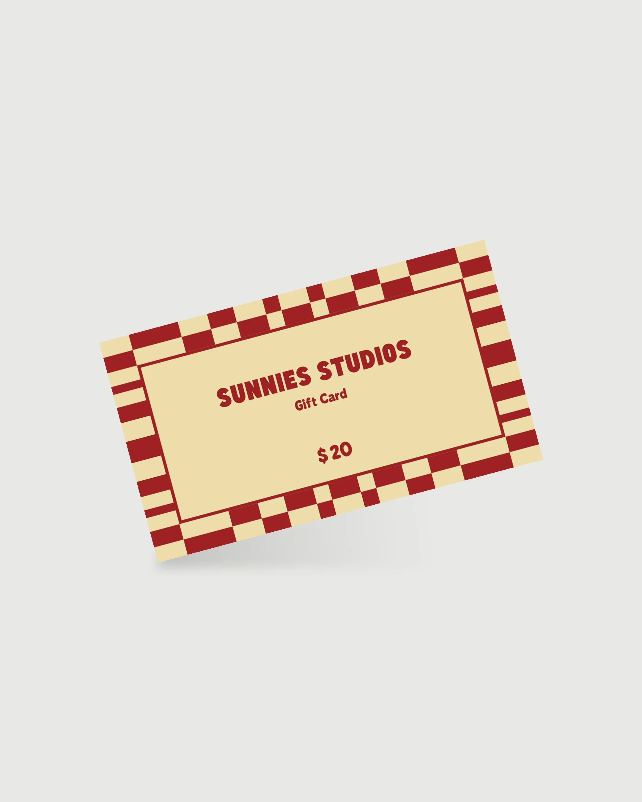 Digital Gift Card - Image 53