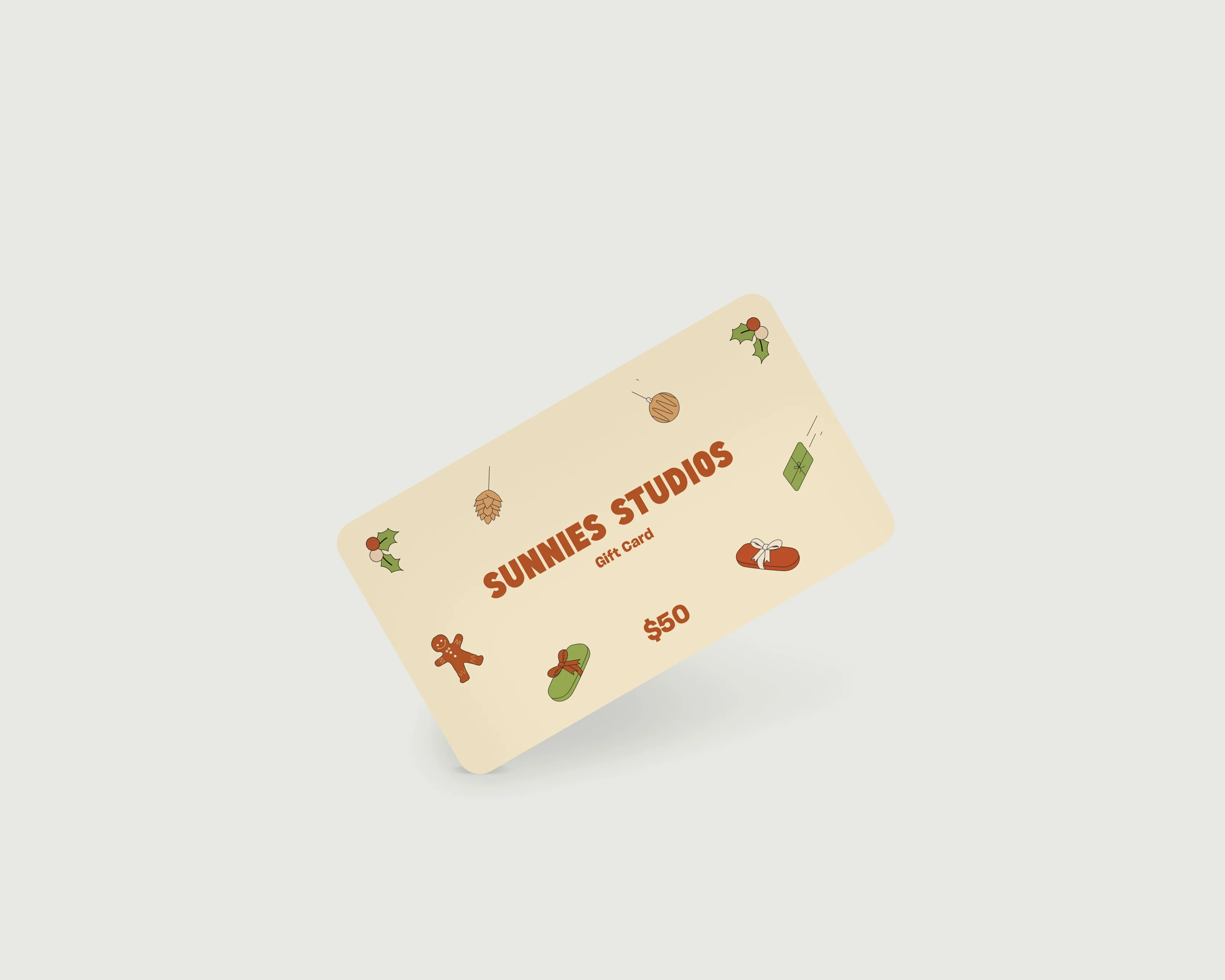 Digital Gift Card - Image 8