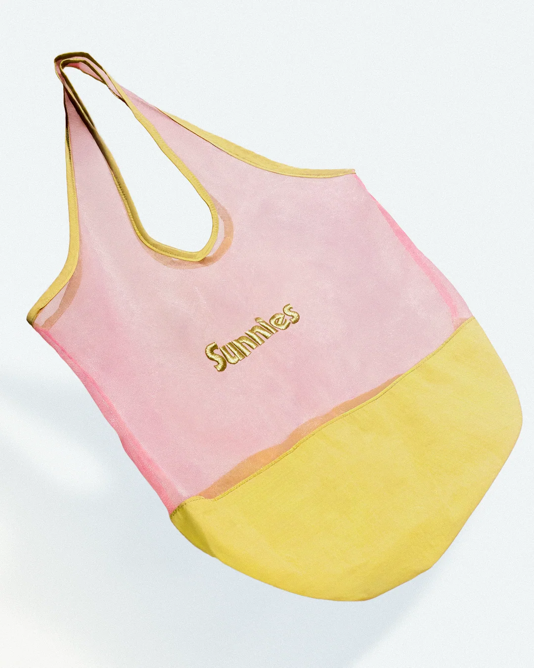 Mesh Tote - Image 4