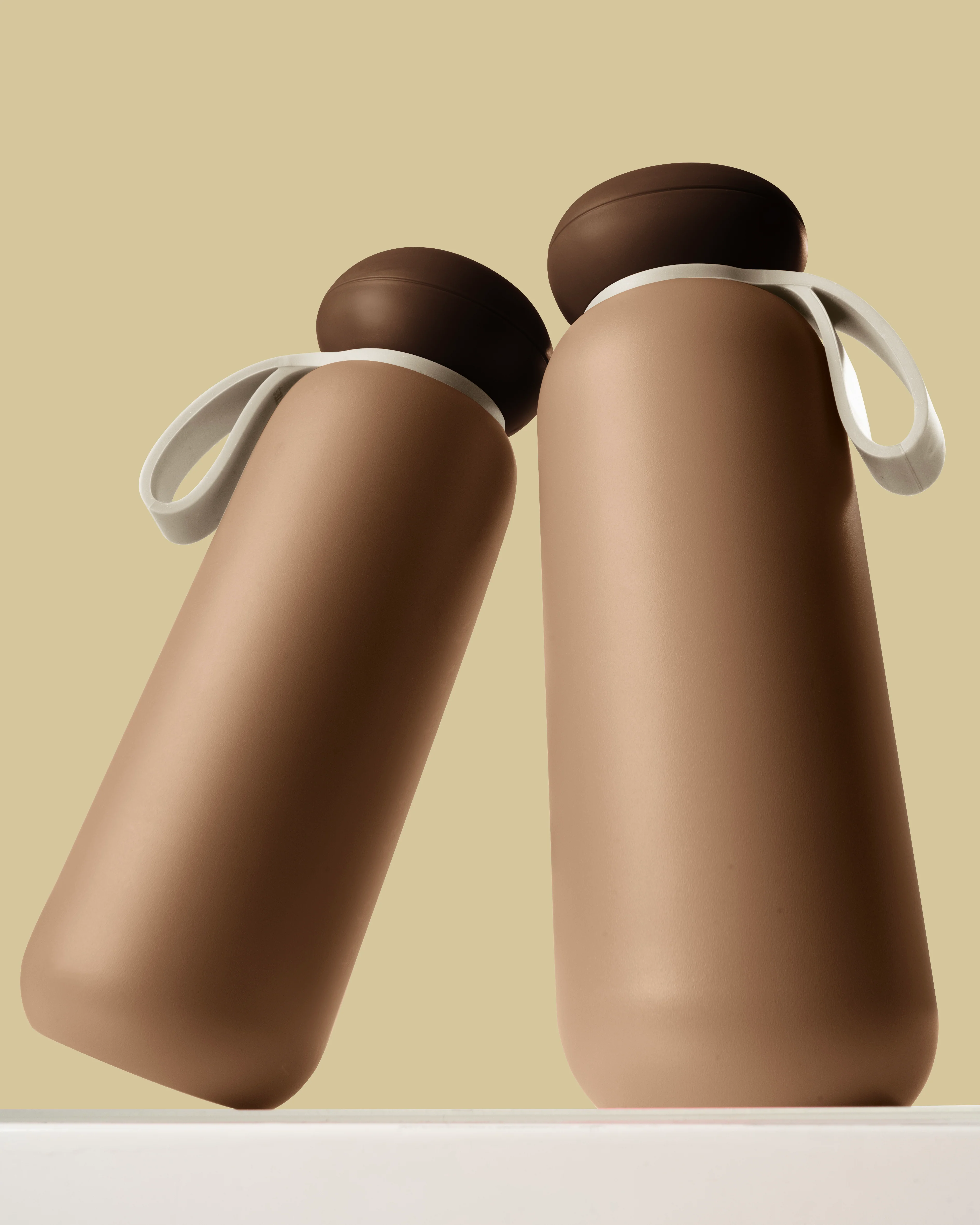 Pebble Flask - Image 121