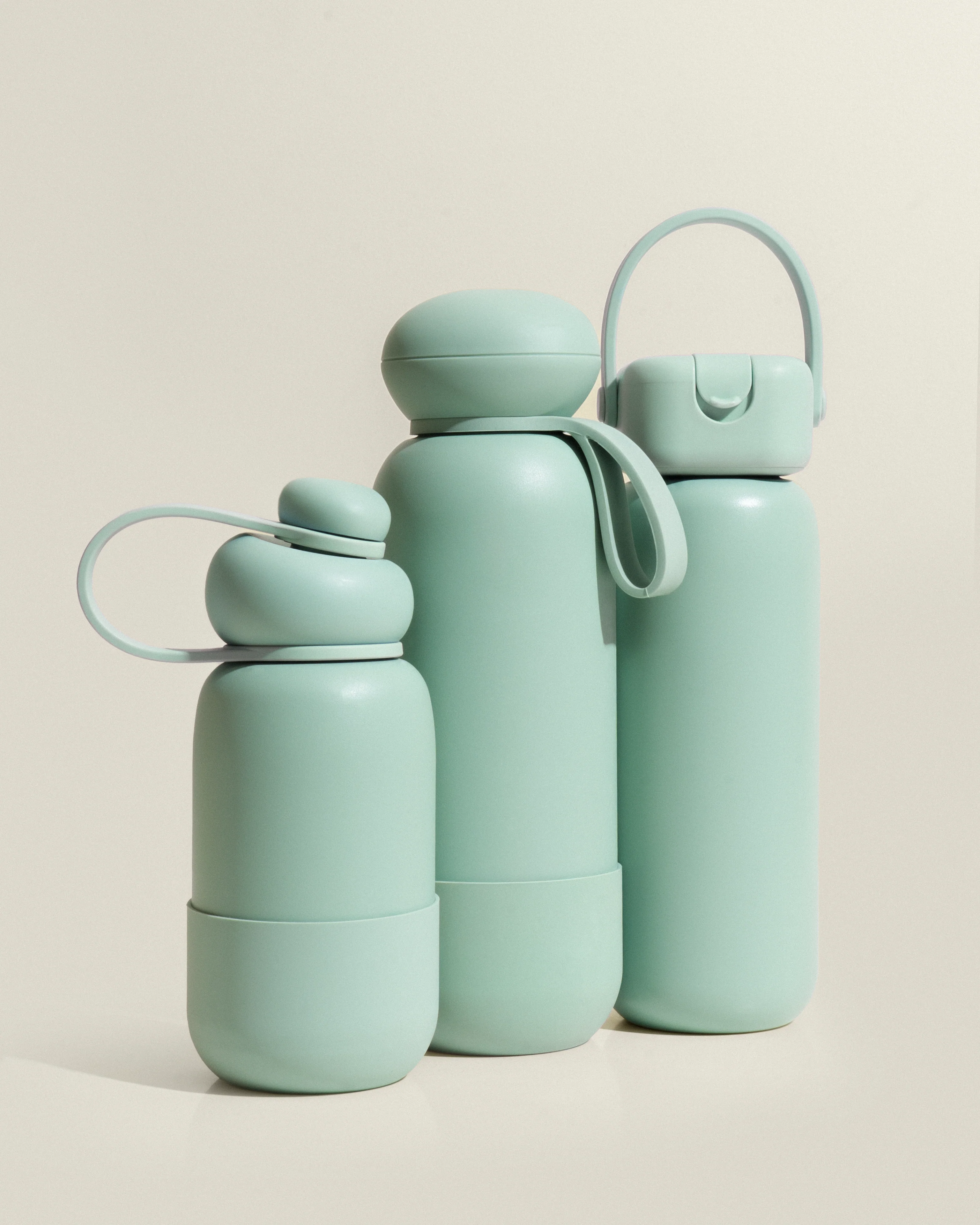 Pebble Flask - Image 237