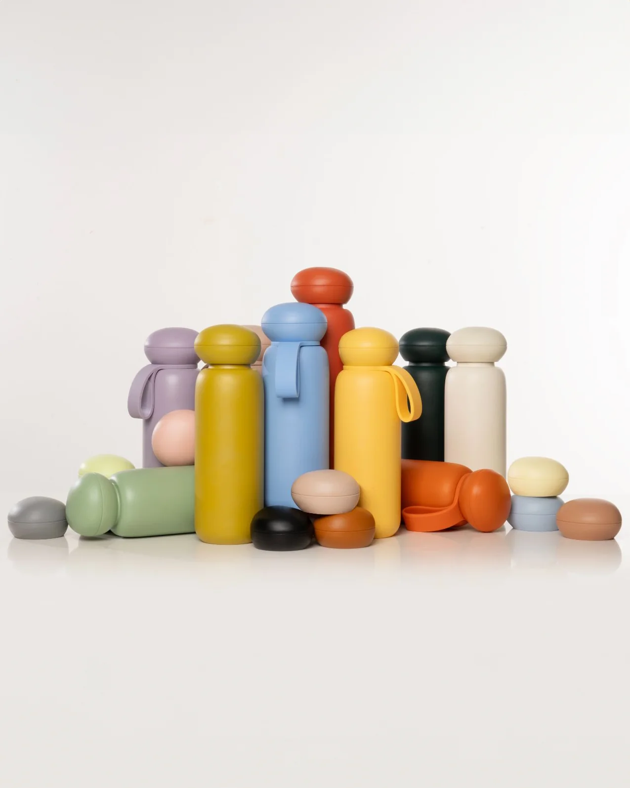 Pebble Cap - Image 137