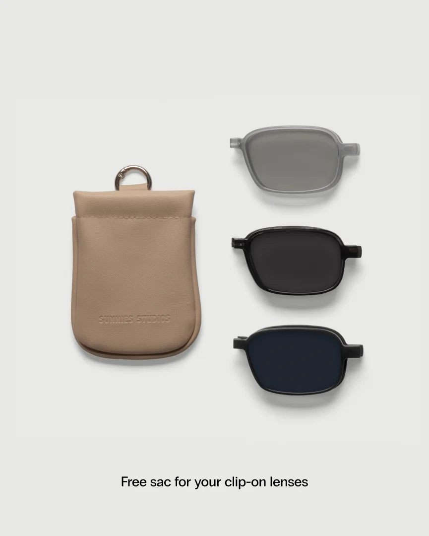 Viggo Clip-On Lenses - Image 3