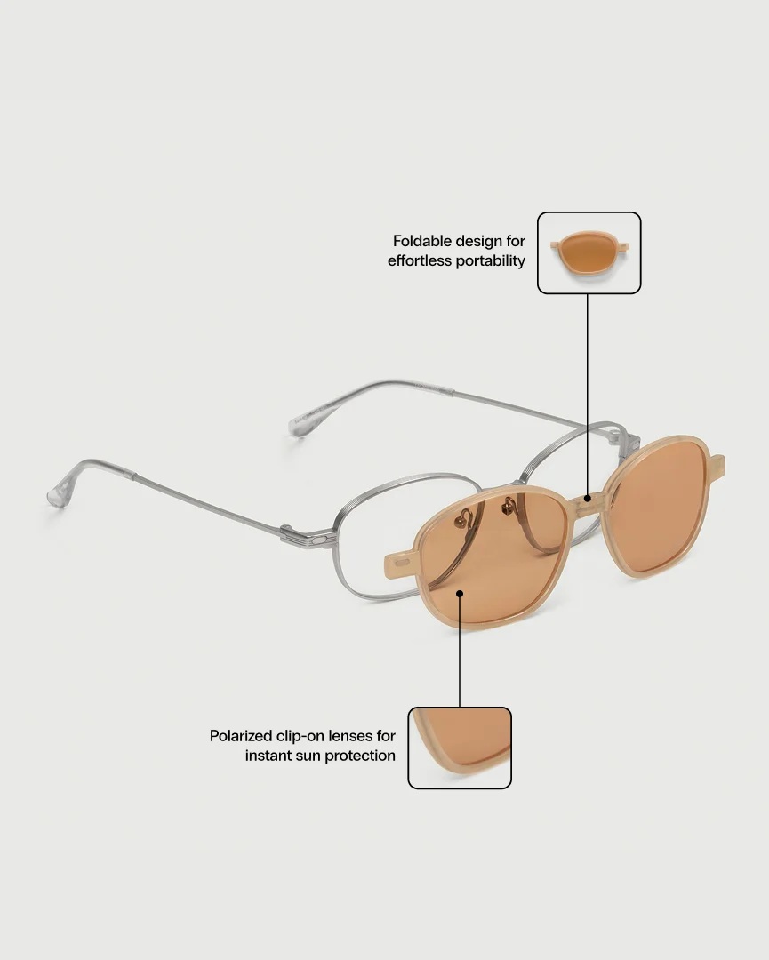 Willa Clip-On Lenses - Image 12